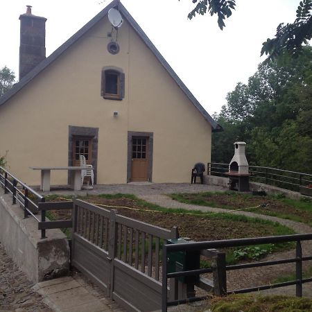 白鲸住宿加早餐旅馆 拉戈迪维尔 外观 照片